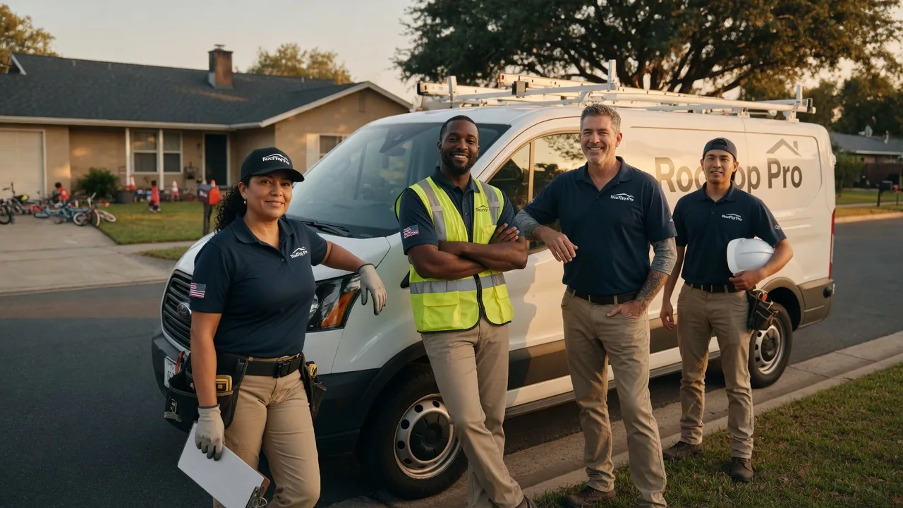 Roof Repair in Currituck, NC near me